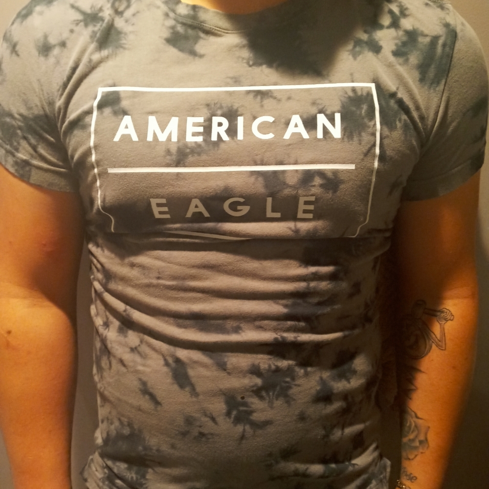 AE Flex T Shirt